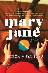 Mary Jane: A Novel hind ja info | Fantaasia, müstika | kaup24.ee