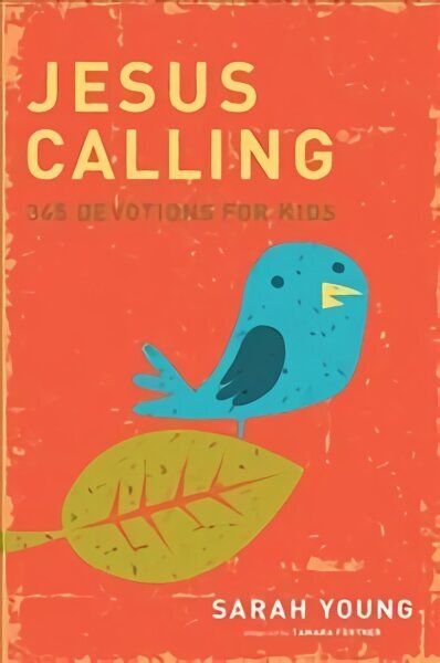 Jesus Calling: 365 Devotions For Kids цена и информация | Noortekirjandus | kaup24.ee