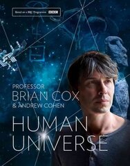 Human Universe hind ja info | Majandusalased raamatud | kaup24.ee