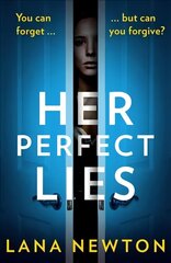 Her Perfect Lies цена и информация | Фантастика, фэнтези | kaup24.ee