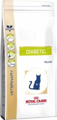 Корм Royal Canin для кошек, страдающих сахарным диабетом, Cat diabetic, 3,5 кг цена и информация | Сухой корм для кошек | kaup24.ee