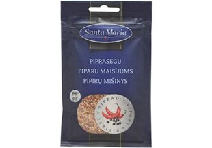 Piprasegu Santa Maria, 25 g x 16 tk. hind ja info | Vürtsid, vürtsikomplektid | kaup24.ee