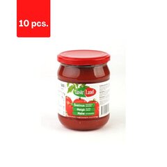Томатный соус, нежный, 500 г x 10 шт. цена и информация | Соусы | kaup24.ee
