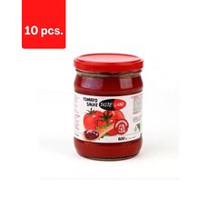 Томатный соус, традиционный, 500 г x 10 шт. цена и информация | Соусы | kaup24.ee