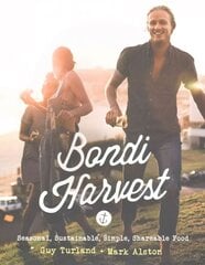 Bondi Harvest цена и информация | Книги рецептов | kaup24.ee