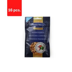 Mängu vürtsid Santa Marias, 30 g x 16 tk. hind ja info | Vürtsid, vürtsikomplektid | kaup24.ee