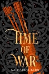 Time of War цена и информация | Фантастика, фэнтези | kaup24.ee