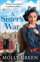 Sister's War цена и информация | Фантастика, фэнтези | kaup24.ee