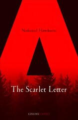 Scarlet Letter edition hind ja info | Fantaasia, müstika | kaup24.ee