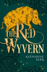 Red Wyvern: Book One of the Dragon Mage hind ja info | Fantaasia, müstika | kaup24.ee