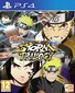 PlayStation 4 mäng Naruto Ultimate Ninja Storm Trilogy цена и информация | Arvutimängud, konsoolimängud | kaup24.ee