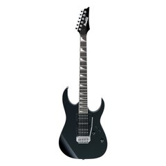 Ibanez GRG170DX BKN elektrikitarr (Black night) hind ja info | Kitarrid | kaup24.ee