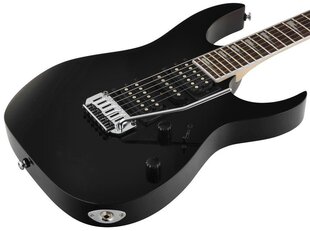 Ibanez GRG170DX BKN электрогитара (Black night) цена и информация | Гитары | kaup24.ee