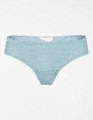 Naiste stringipüksid Esotiq Sapphire hind ja info | Naiste aluspüksid | kaup24.ee