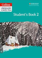 International Primary English Student's Book: Stage 2 2nd Revised edition цена и информация | Пособия по изучению иностранных языков | kaup24.ee