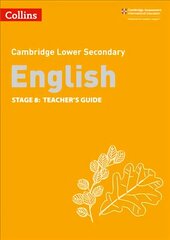 Lower Secondary English Teacher's Guide: Stage 8 2nd Revised edition, Lower Secondary English Teacher's Guide: Stage 8 цена и информация | Книги для подростков и молодежи | kaup24.ee