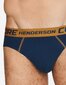 Henderson Boot meeste puuvillast aluspüksid 2 tk. hind ja info | Meeste aluspesu | kaup24.ee
