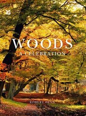 Woods: A Celebration hind ja info | Tervislik eluviis ja toitumine | kaup24.ee