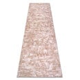 Rugsx ковровая дорожка Solid, 100x350 см