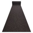 Rugsx ковровая дорожка GIN 7053 Liverpool 100x1250 см