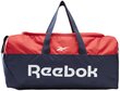 Spordikott Reebok Act Core All M Grip Blue Red H36566 hind ja info | Spordikotid, seljakotid | kaup24.ee