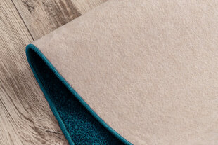 Rugsx ковровая дорожка Eton 898, 100x270 см цена и информация | Ковры | kaup24.ee