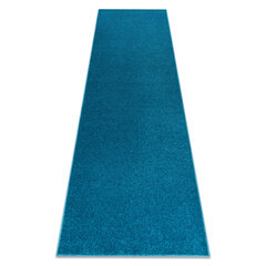 Rugsx ковровая дорожка Eton 898, 100x450 см цена и информация | Ковры | kaup24.ee