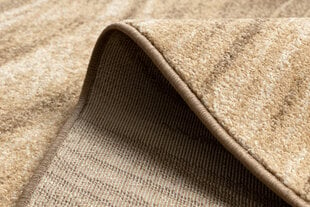 Rugsx ковровая дорожка Karmel Fryz - Saka, 100x210 см цена и информация | Ковры | kaup24.ee