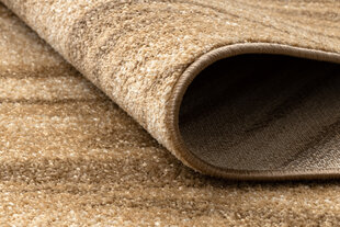 Rugsx ковровая дорожка Karmel Fryz - Saka, 100x520 см цена и информация | Ковры | kaup24.ee