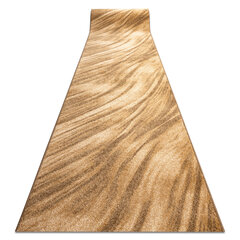 Rugsx ковровая дорожка Karmel Fryz - Saka, 100x1250 см цена и информация | Ковры | kaup24.ee