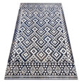 Rugsx ковровая дорожка Mundo E0561, 200x290 см