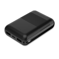 VoltHub Go2 10000mAh hind ja info | Akupangad | kaup24.ee