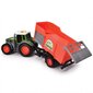 Traktor koos haagisega Dickie Farm 3734001, 28cm hind ja info | Poiste mänguasjad | kaup24.ee