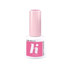 Гибридный лак для ногтей Hi Hybrid 217 Pink Sand, 5 мл цена и информация | Лаки для ногтей, укрепители для ногтей | kaup24.ee