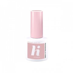 Hübriidküünelakk Hi Hybrid 421 Elegant Nude, 5ml hind ja info | Küünelakid, küünetugevdajad | kaup24.ee