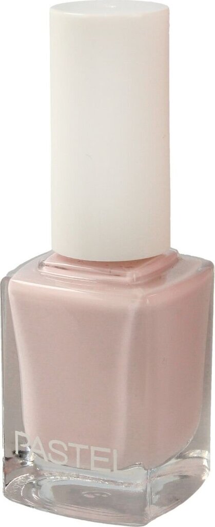 Küünelakk Pastel Nail Polish No.244, 13ml цена и информация | Küünelakid, küünetugevdajad | kaup24.ee