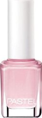 Küünelakk Pastel Nail Polish No.08, 13ml цена и информация | Лаки для ногтей, укрепители для ногтей | kaup24.ee