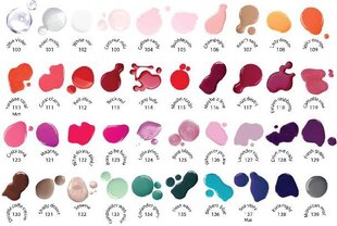 Лак для ногтей Joko Find Your Color № 105, 10 мл цена и информация | Лаки для ногтей, укрепители для ногтей | kaup24.ee