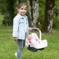 Nuku turvahäll Smoby Baby Carrier Maxi Cosi 240233 цена и информация | Tüdrukute mänguasjad | kaup24.ee