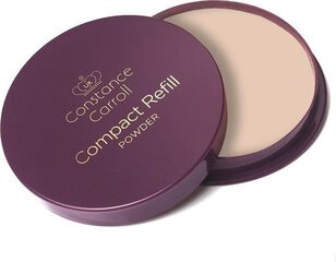 Kompaktpuuder Constance Carroll Compact Refill 12 Sunhaze, 12 g цена и информация | Пудры, базы под макияж | kaup24.ee