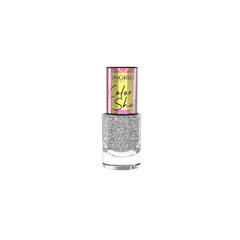 Лак для ногтей Ingrid Color Shot Nail Polish 13 Diamond Sparkle, 7мл цена и информация | Лаки для ногтей, укрепители для ногтей | kaup24.ee