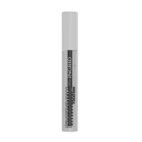 Kulmugeel Ingrid Eyebrow Fixation, 7 ml hind ja info | Kulmuvärvid, -pliiatsid | kaup24.ee