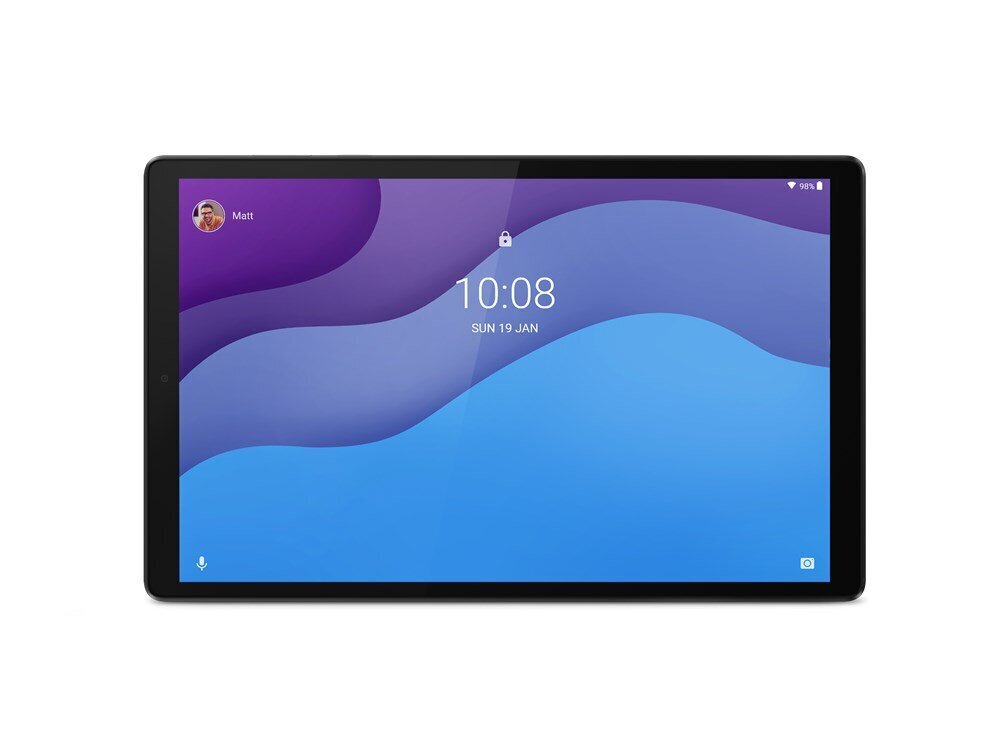 Lenovo Tab M10 HD Gen 2 (ZA6W0224SE) цена и информация | Tahvelarvutid | kaup24.ee