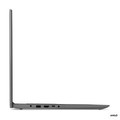 Lenovo IdeaPad 3 17ABA7 82RQ0034LT hind ja info | Sülearvutid | kaup24.ee