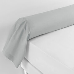 Наволочка на подушку валик Biolina цена и информация | Декоративные подушки и наволочки | kaup24.ee