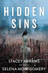 Hidden Sins: A Novel цена и информация | Фантастика, фэнтези | kaup24.ee
