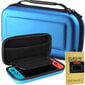 Ümbris Nintendo Switchi konsooli jaoks hind ja info | Mängukonsoolide lisatarvikud | kaup24.ee