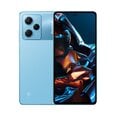 Poco X5 Pro 5G 6/128GB MZB0CSBEU Blue