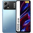 Poco X5 5G 6/128GB MZB0D6UEU Blue