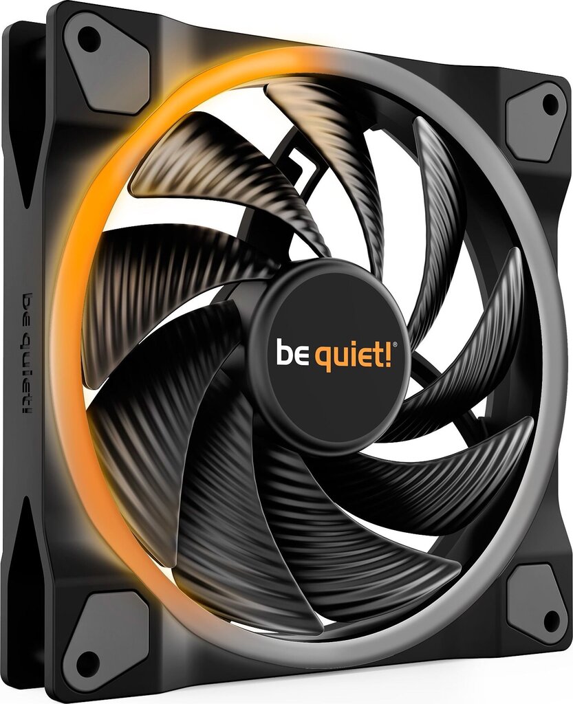 Be Quiet! BL075 hind ja info | Arvuti ventilaatorid | kaup24.ee